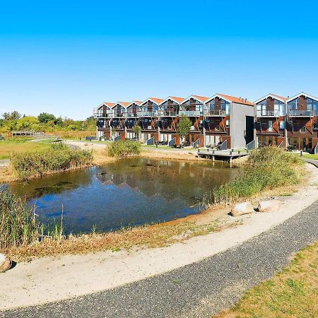 4 Person Holiday Home In 博恩瑟 外观 照片